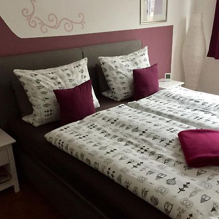 Apartment H50 ハノーファー 部屋 写真