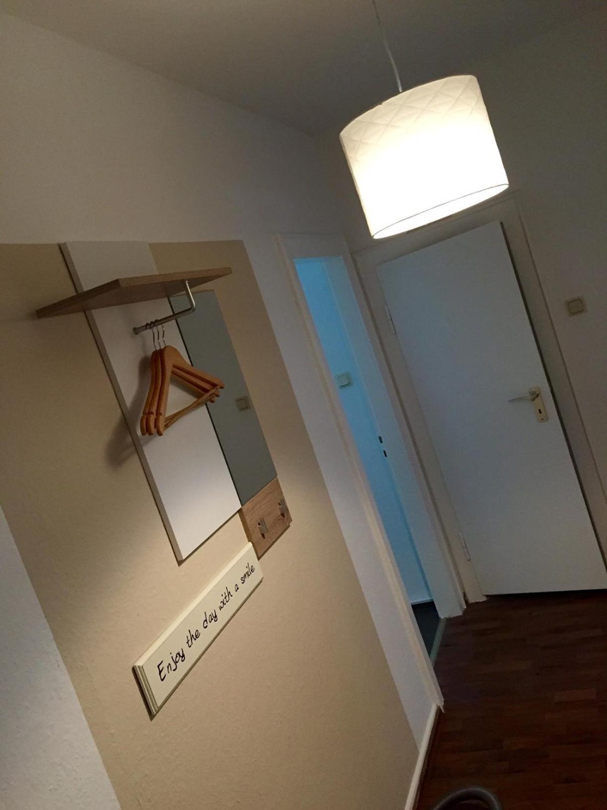 Apartment H50 ハノーファー 部屋 写真