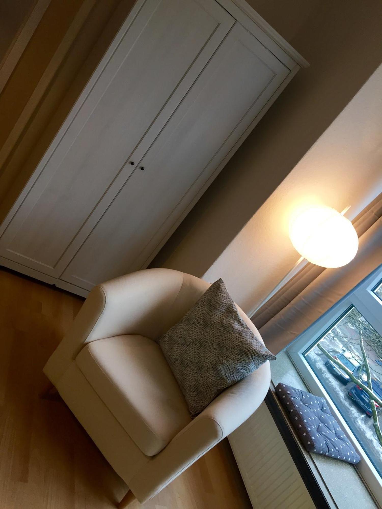Apartment H50 ハノーファー 部屋 写真