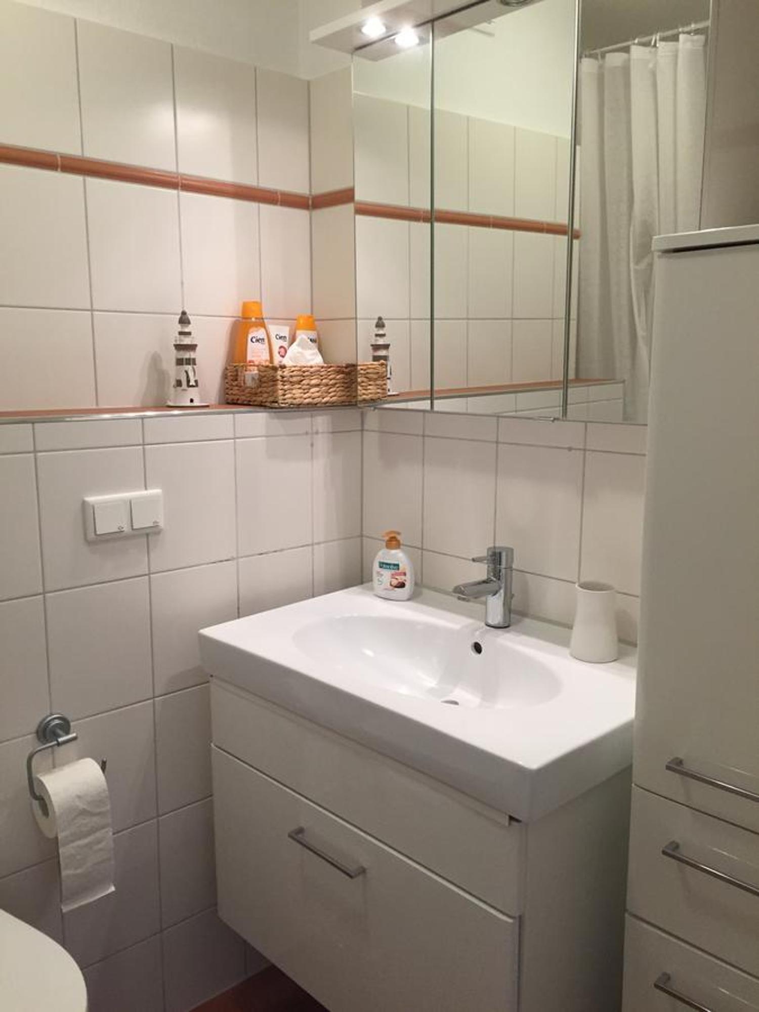 Apartment H50 ハノーファー 部屋 写真