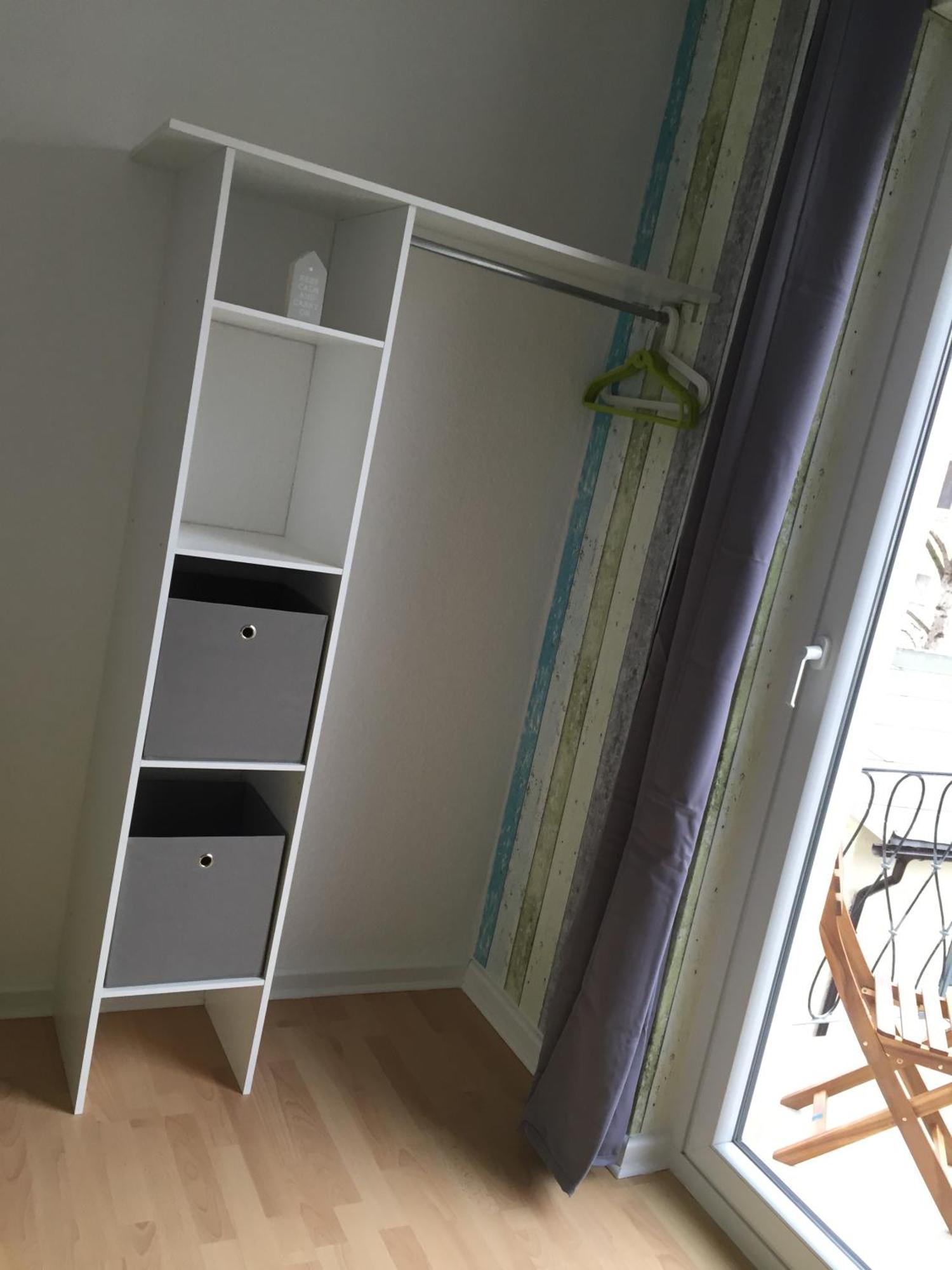 Apartment H50 ハノーファー 部屋 写真