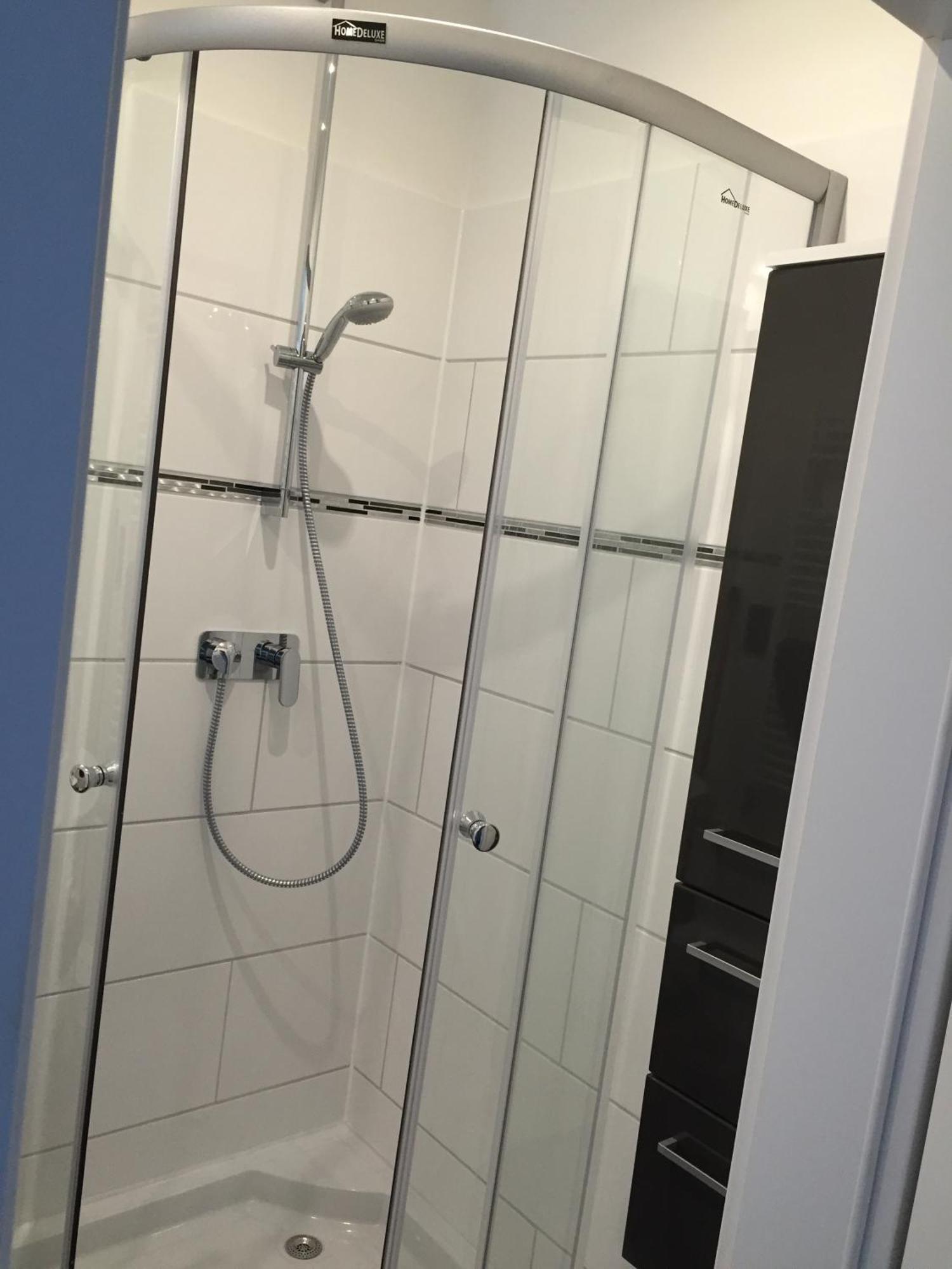 Apartment H50 ハノーファー 部屋 写真