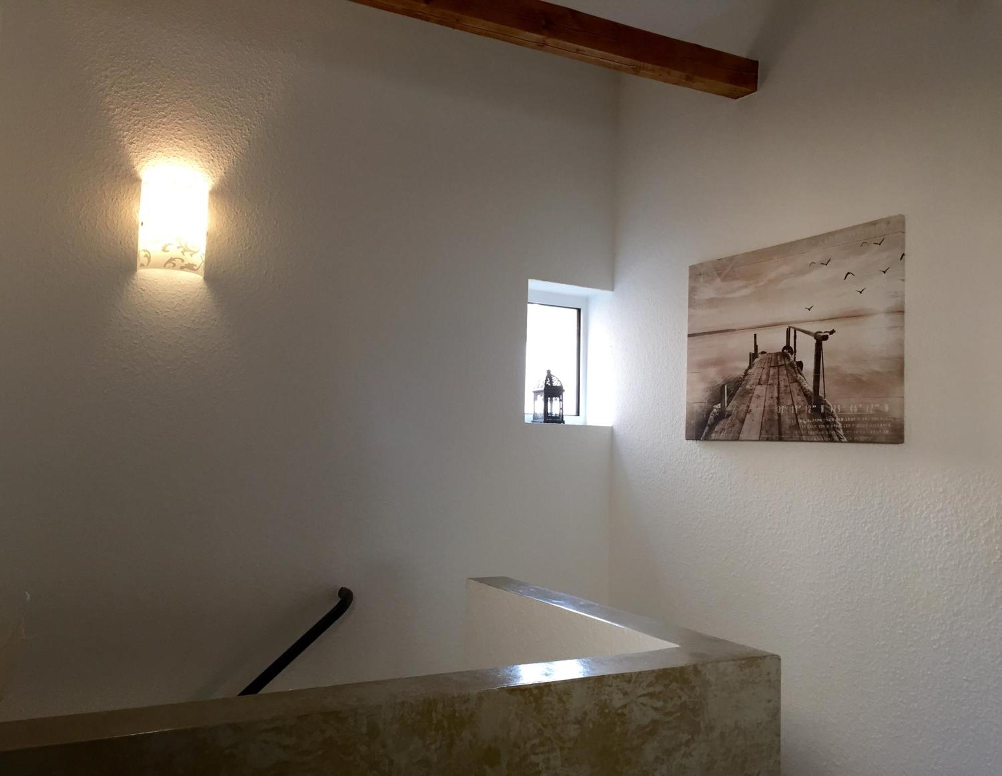 Apartment H50 ハノーファー 部屋 写真