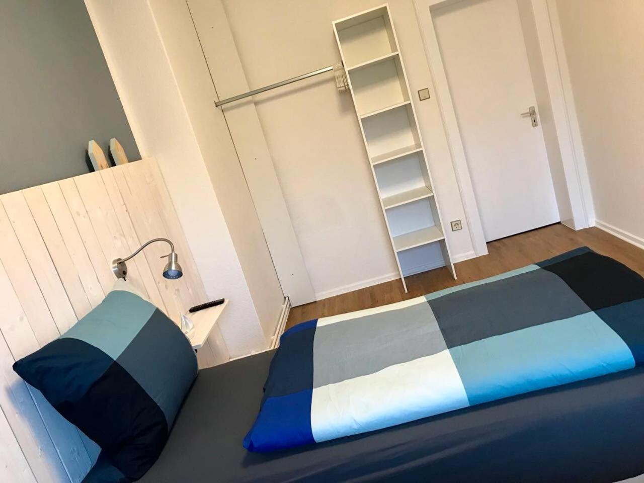 Apartment H50 ハノーファー 部屋 写真