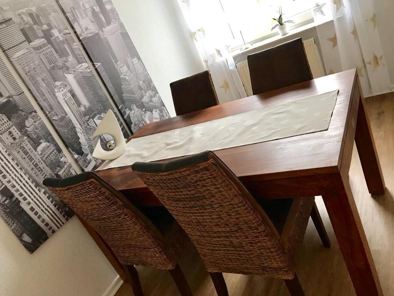 Apartment H50 ハノーファー 部屋 写真