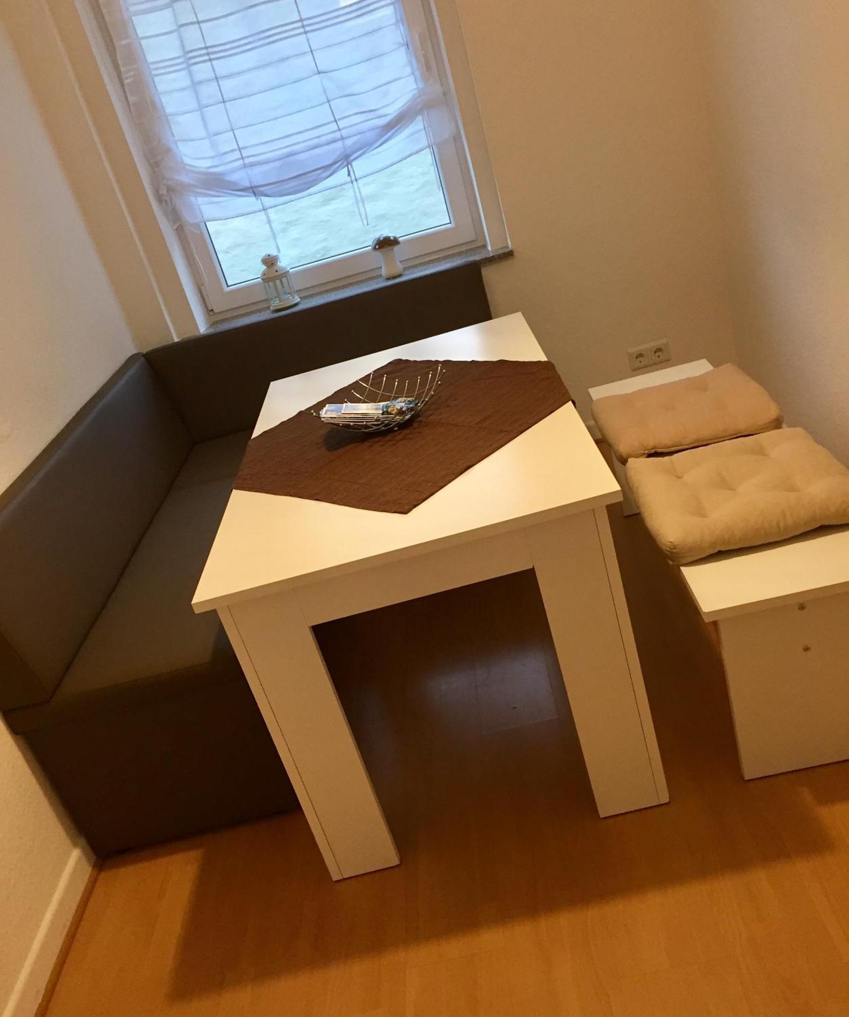 Apartment H50 ハノーファー 部屋 写真