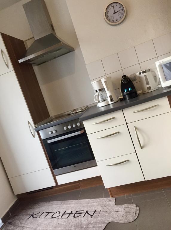 Apartment H50 ハノーファー エクステリア 写真