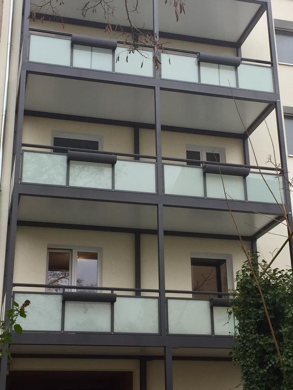 Apartment H50 ハノーファー エクステリア 写真