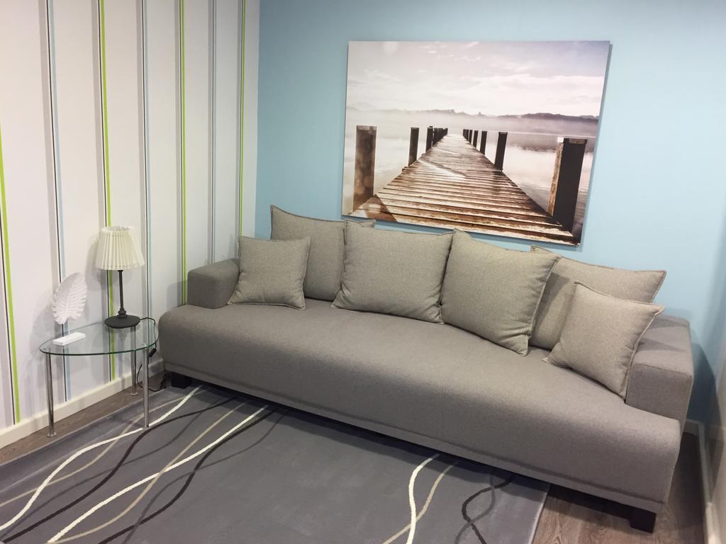 Apartment H50 ハノーファー エクステリア 写真