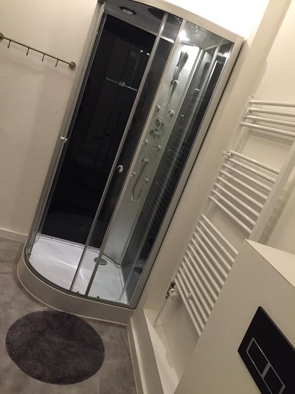 Apartment H50 ハノーファー エクステリア 写真