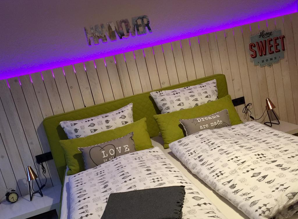 Apartment H50 ハノーファー エクステリア 写真