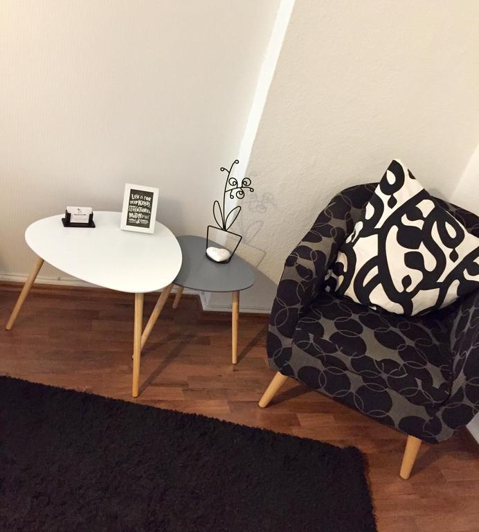Apartment H50 ハノーファー エクステリア 写真