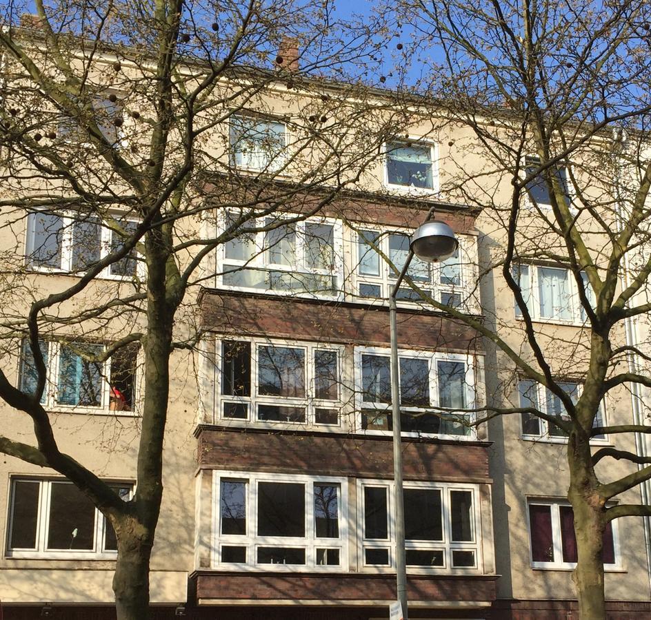 Apartment H50 ハノーファー エクステリア 写真