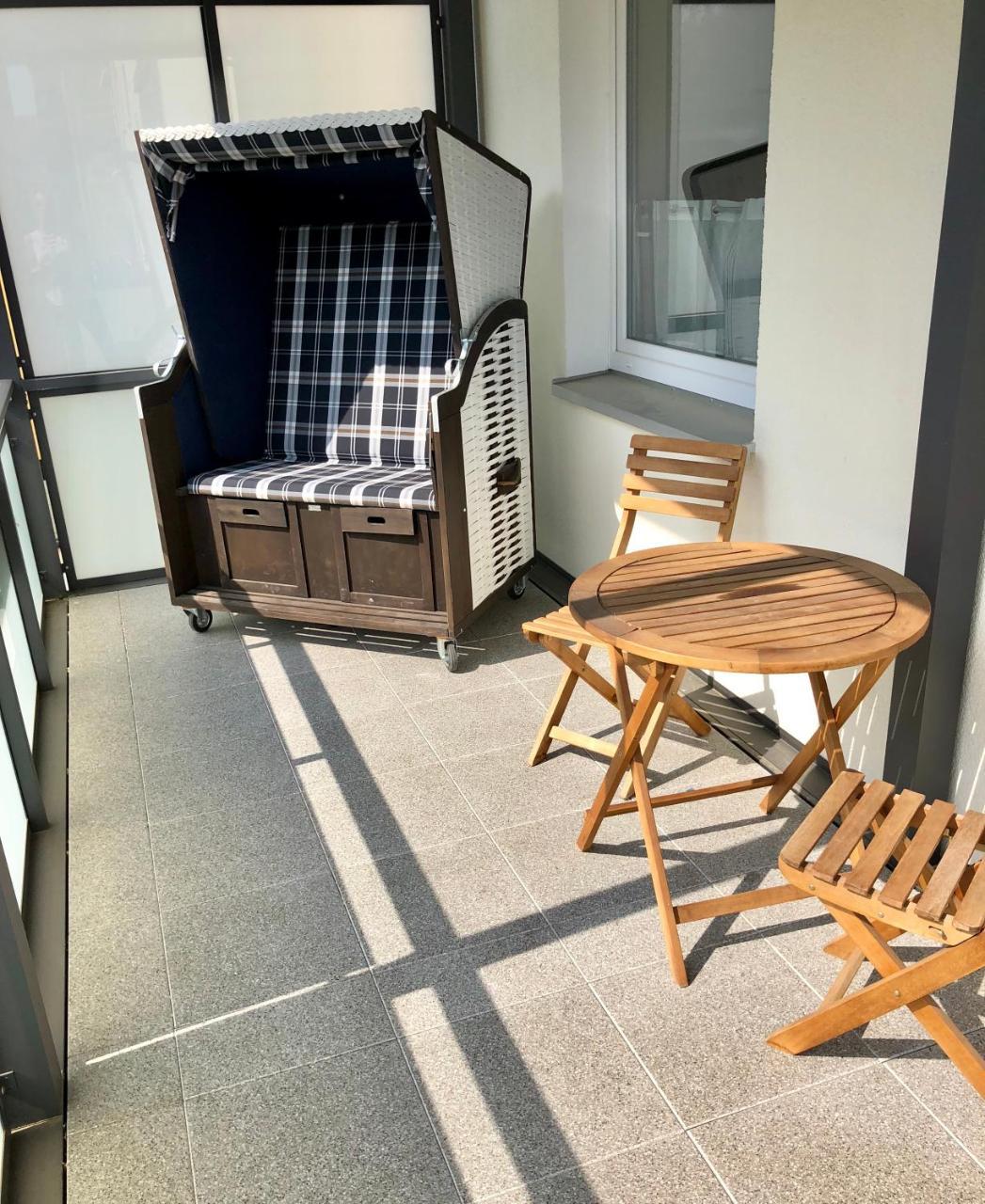 Apartment H50 ハノーファー エクステリア 写真