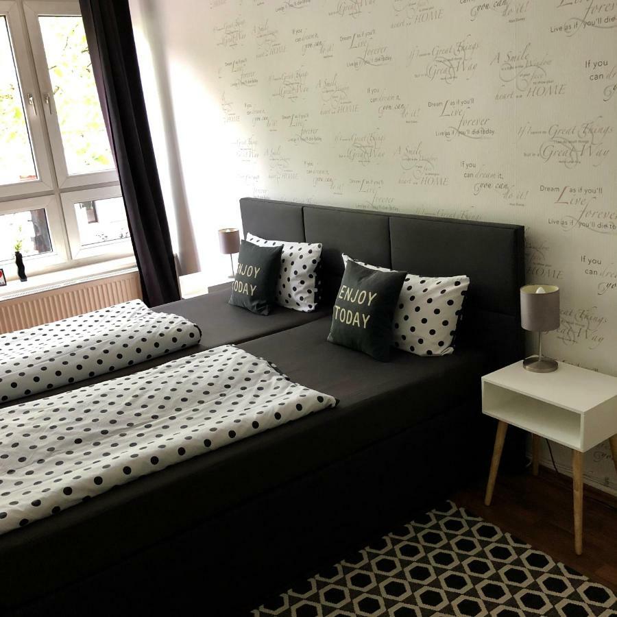 Apartment H50 ハノーファー エクステリア 写真
