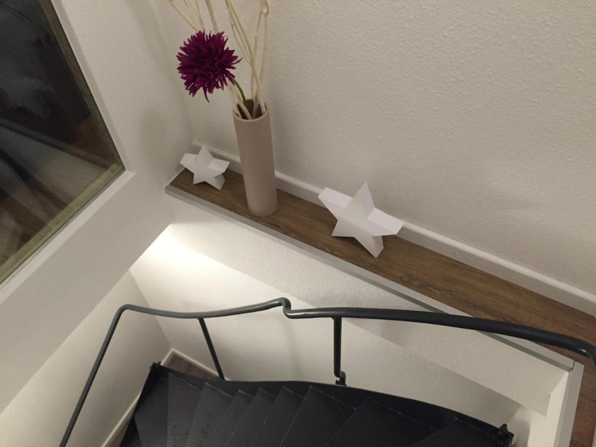 Apartment H50 ハノーファー 部屋 写真
