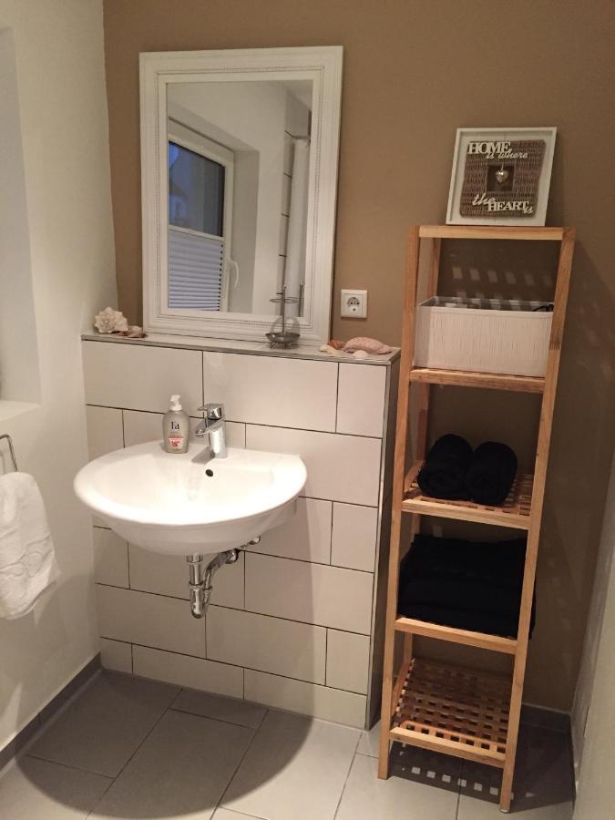 Apartment H50 ハノーファー 部屋 写真